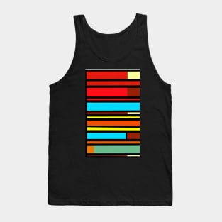 Tradition Tank Top